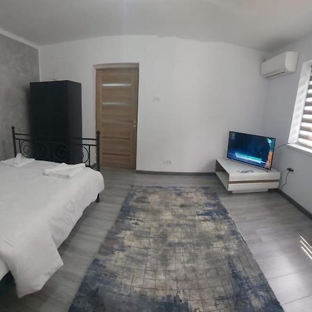Andi 2-Apartament Băile Herculane Buitenkant foto