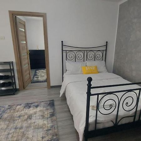 Andi 2-Apartament Băile Herculane Buitenkant foto