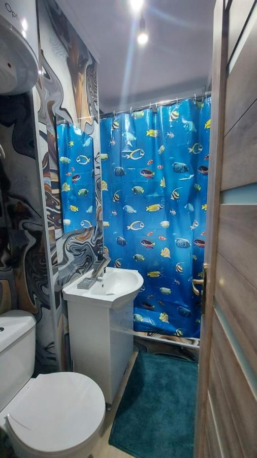 Andi 2-Apartament Băile Herculane Buitenkant foto