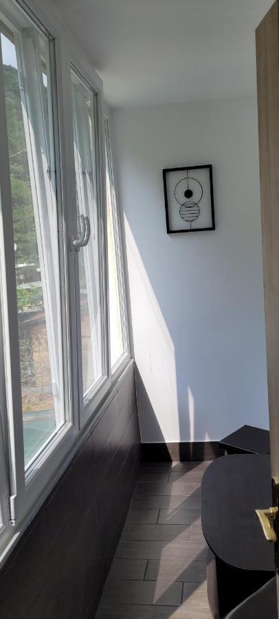 Andi 2-Apartament Băile Herculane Buitenkant foto