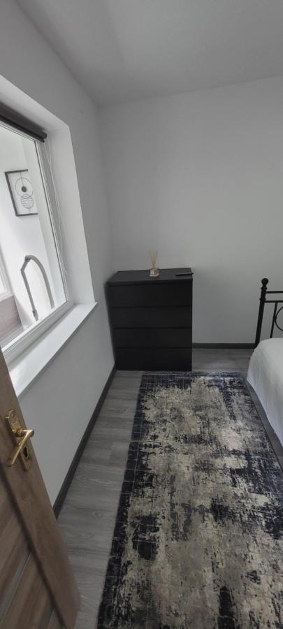 Andi 2-Apartament Băile Herculane Buitenkant foto
