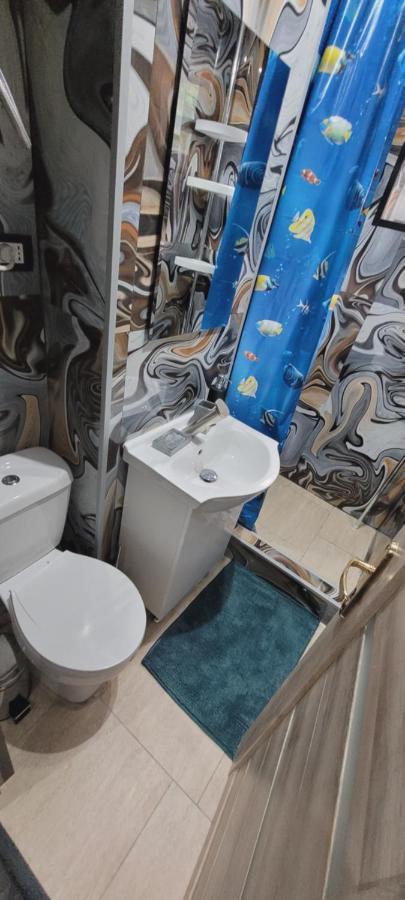 Andi 2-Apartament Băile Herculane Buitenkant foto