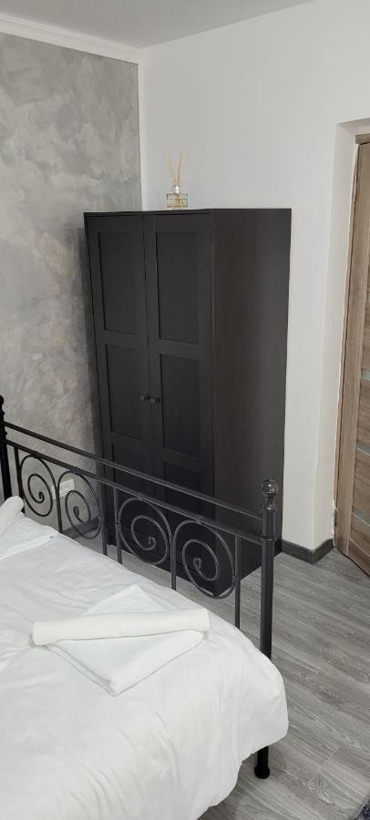 Andi 2-Apartament Băile Herculane Buitenkant foto